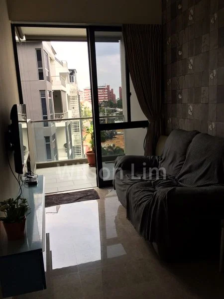 NOTTINGHILL SUITES 3