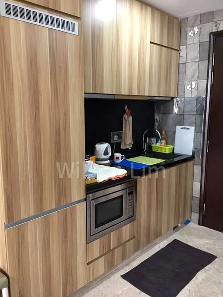 NOTTINGHILL SUITES 4