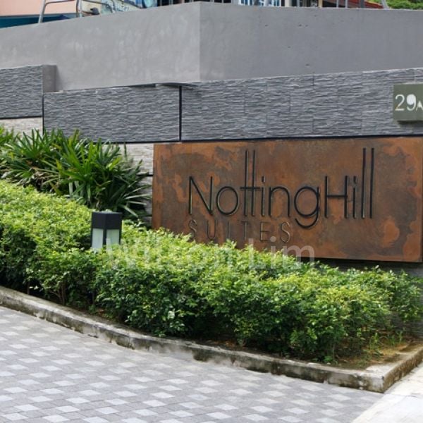 NOTTINGHILL SUITES 7