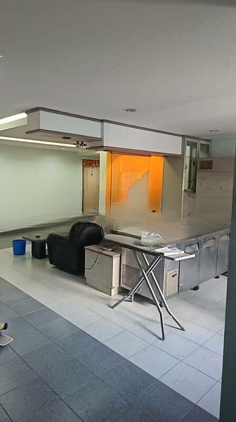 SERANGOON NTH AVE 4 6