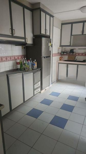 SERANGOON NTH AVE 4 3