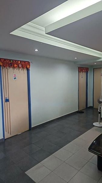 SERANGOON NTH AVE 4 4