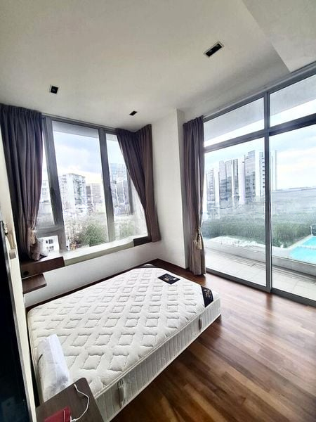 SUITES @ AMBER 5