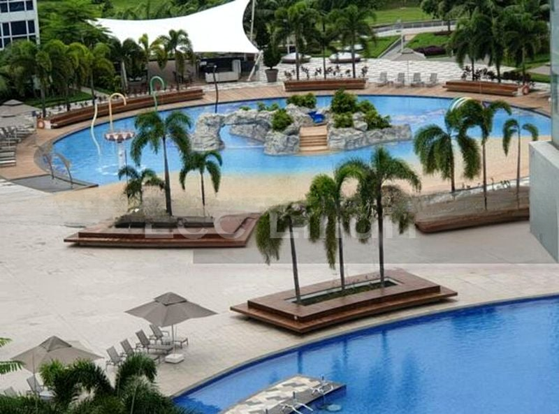 WATERVIEW 1