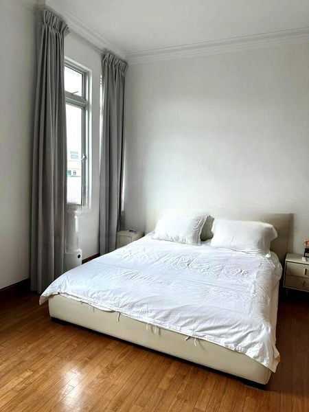 BALMORAL RESIDENCES 2