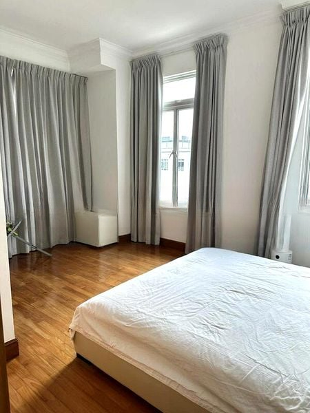 BALMORAL RESIDENCES 1