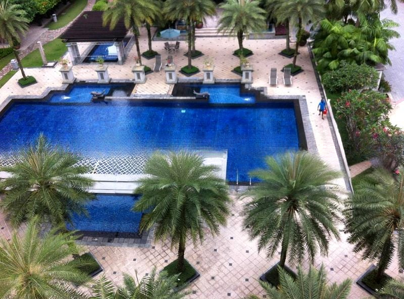 BALMORAL RESIDENCES 4