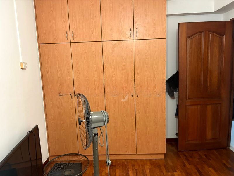 BEDOK RESERVOIR RD 9