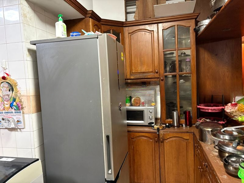 BEDOK RESERVOIR RD 4