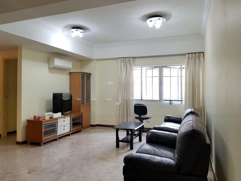 WEST PARK REGENCY 6
