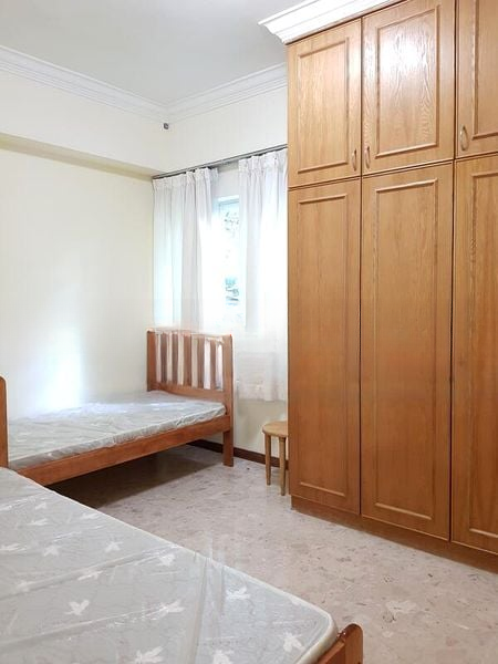 WEST PARK REGENCY 1