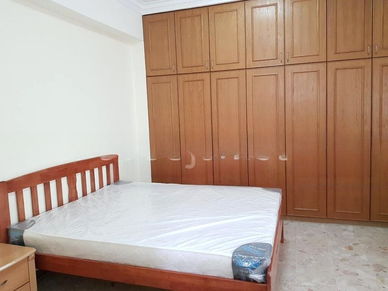 WEST PARK REGENCY 5