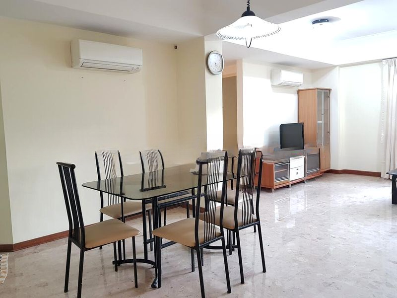 WEST PARK REGENCY 4