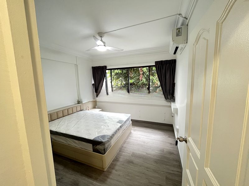 BRADDELL VIEW 9