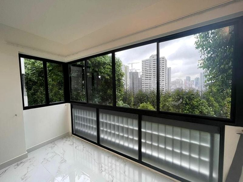 BRADDELL VIEW 7