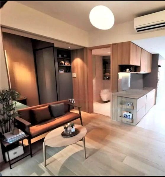 ONE HOLLAND VILLAGE RESIDENCES 3