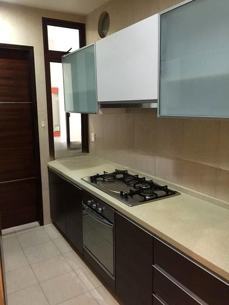 KOVAN PRIMERA 4
