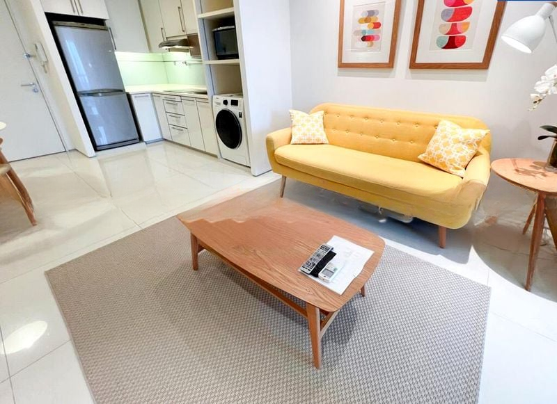 HIGH STREET CENTRE 5