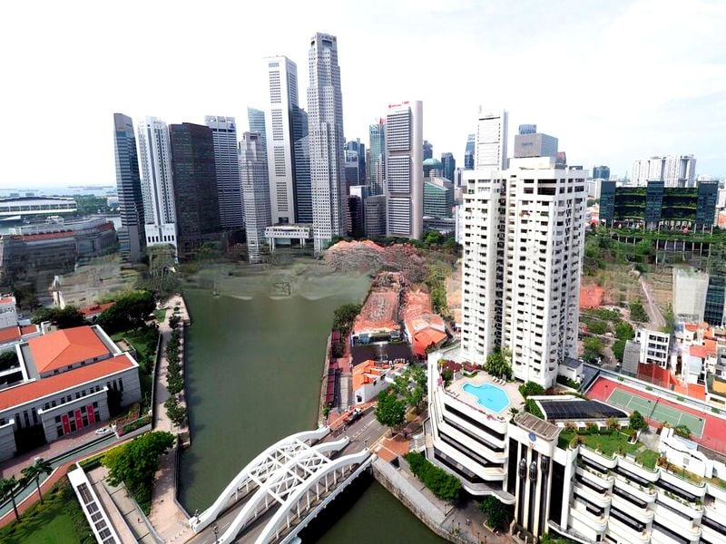 HIGH STREET CENTRE 2