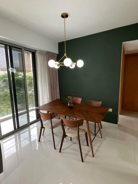 BARTLEY RESIDENCES 6