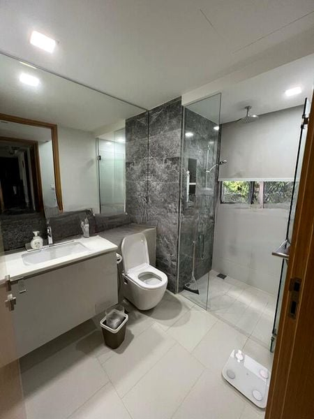 BARTLEY RESIDENCES 2