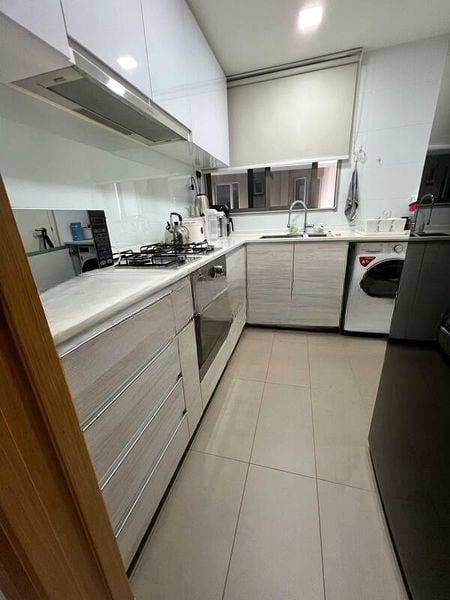 BARTLEY RESIDENCES 4