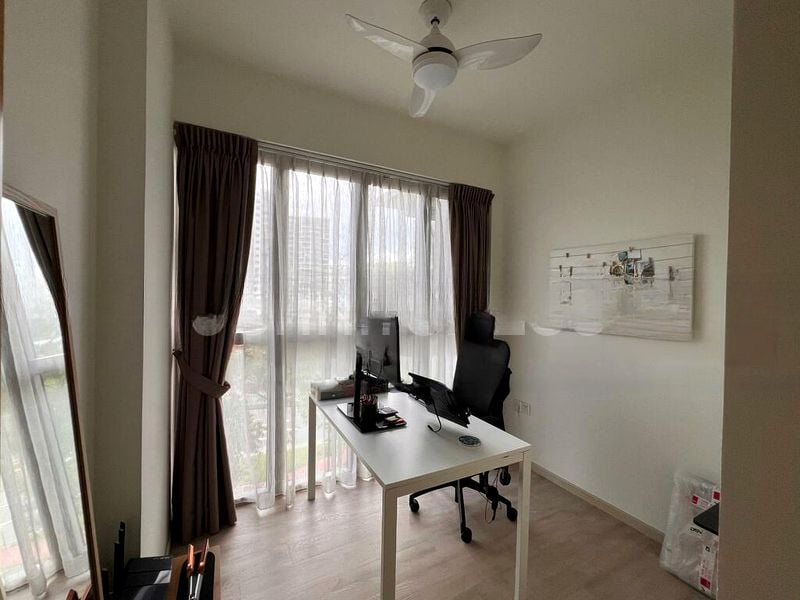 BARTLEY RESIDENCES 3