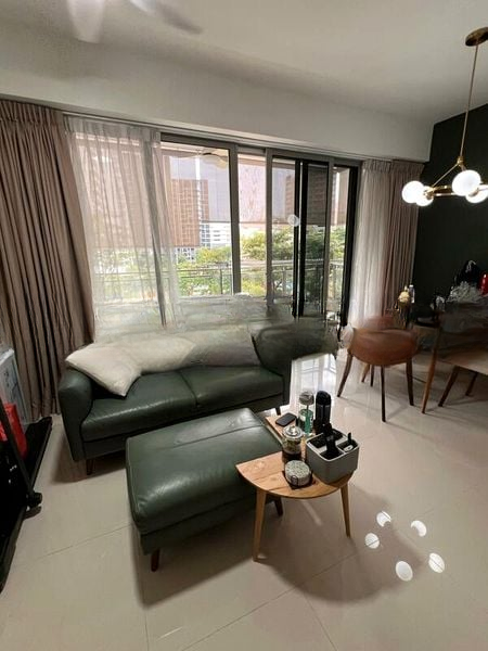 BARTLEY RESIDENCES 1