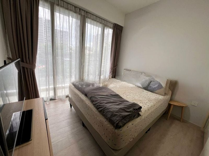 BARTLEY RESIDENCES 5