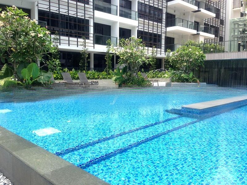TERRENE AT BUKIT TIMAH 1