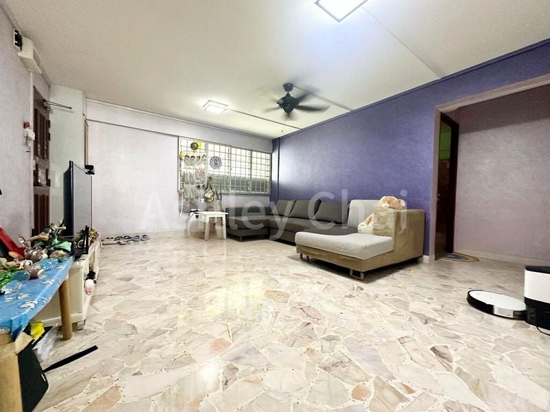 BEDOK RESERVOIR RD 2