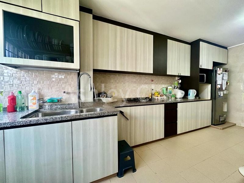 BEDOK RESERVOIR RD 6