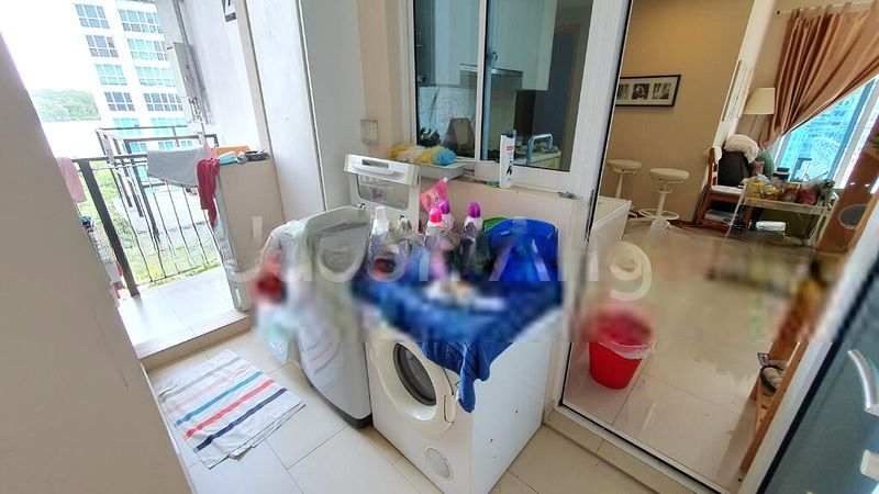 WATERVIEW 9