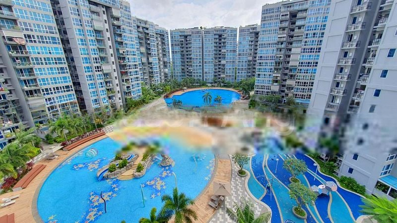 WATERVIEW 1