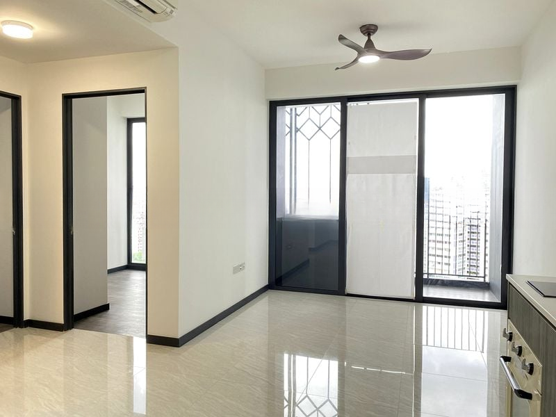 GEM RESIDENCES 4