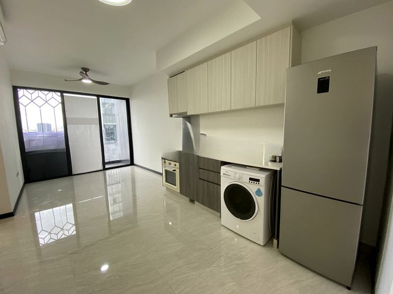 GEM RESIDENCES 5