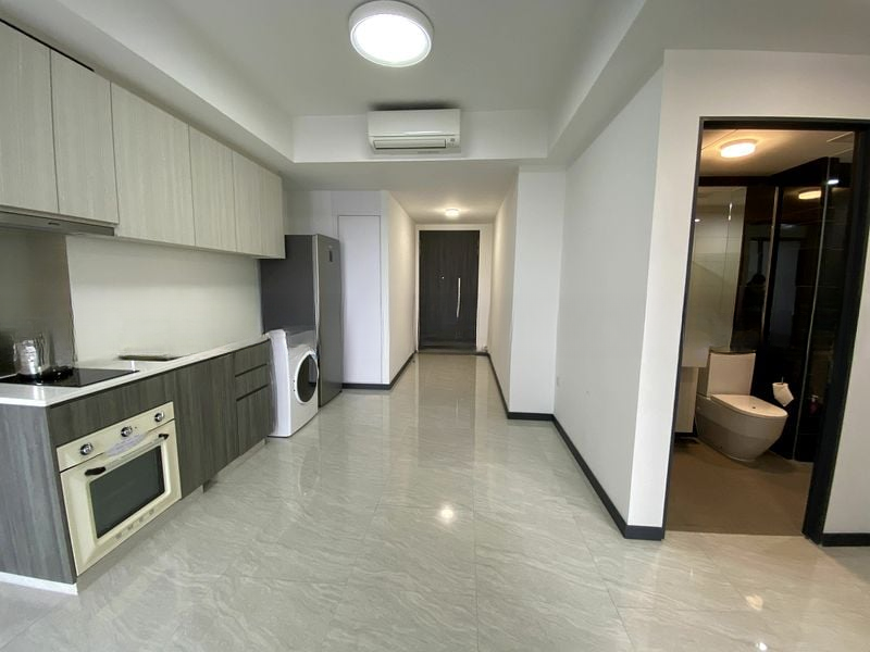 GEM RESIDENCES 6
