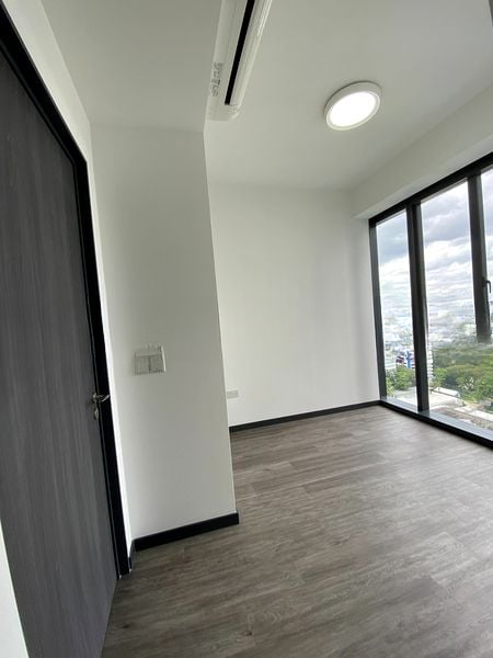 GEM RESIDENCES 7