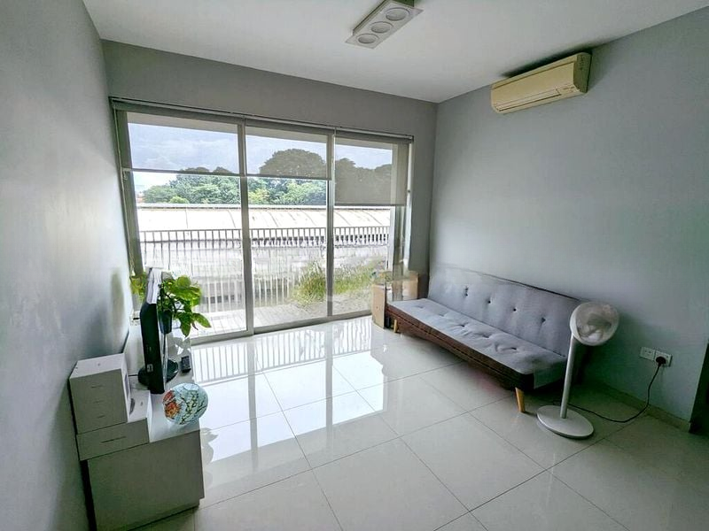 OPTIMA @ TANAH MERAH 6