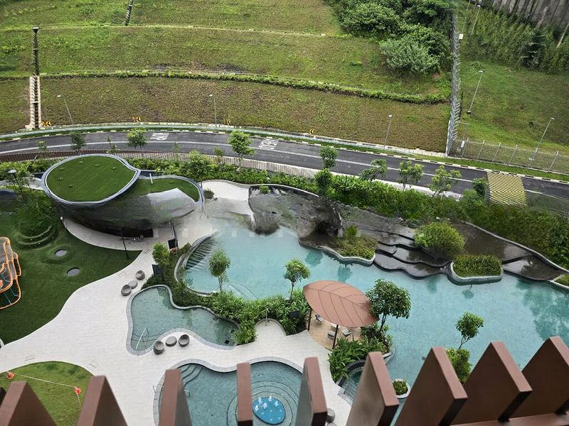 KI RESIDENCES AT BROOKVALE 8