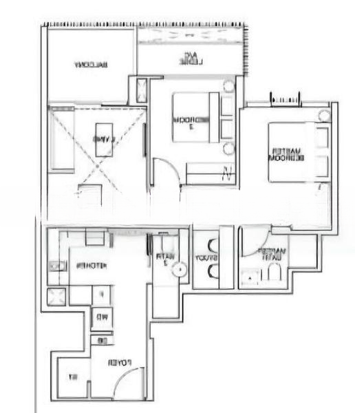 KI RESIDENCES AT BROOKVALE 12