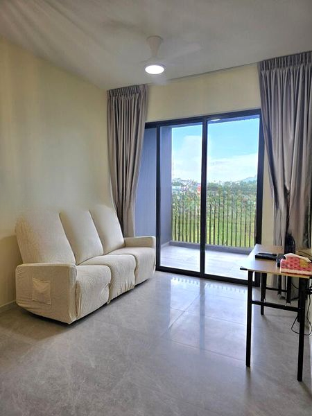 KI RESIDENCES AT BROOKVALE 11