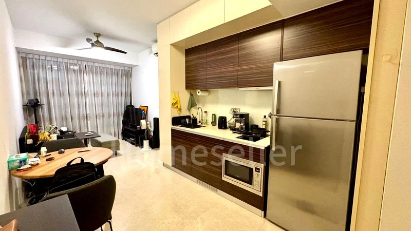 COMMONWEALTH TOWERS 2