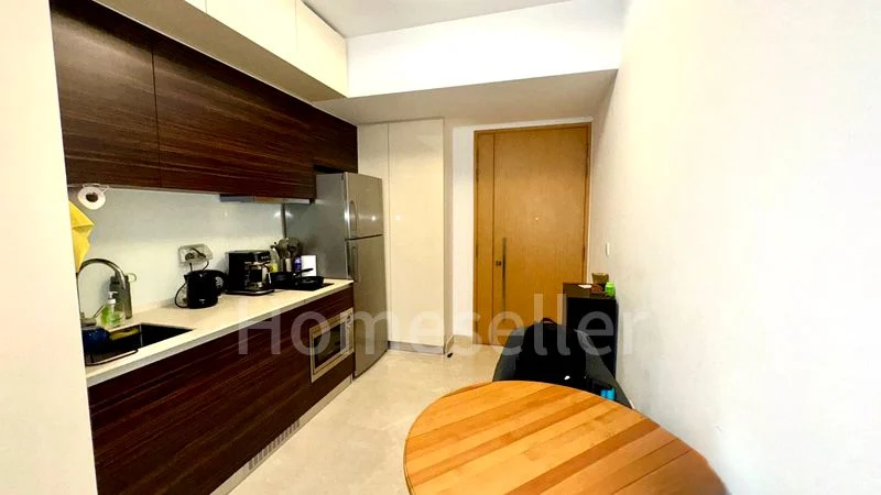 COMMONWEALTH TOWERS 3