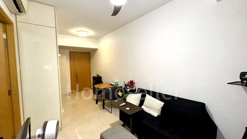 COMMONWEALTH TOWERS 4