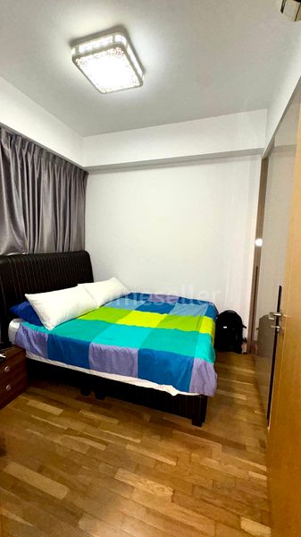 COMMONWEALTH TOWERS 6