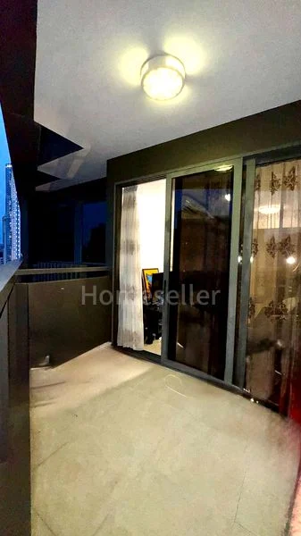 COMMONWEALTH TOWERS 7