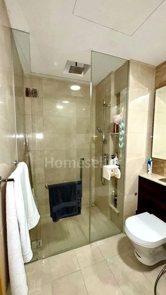 COMMONWEALTH TOWERS 8