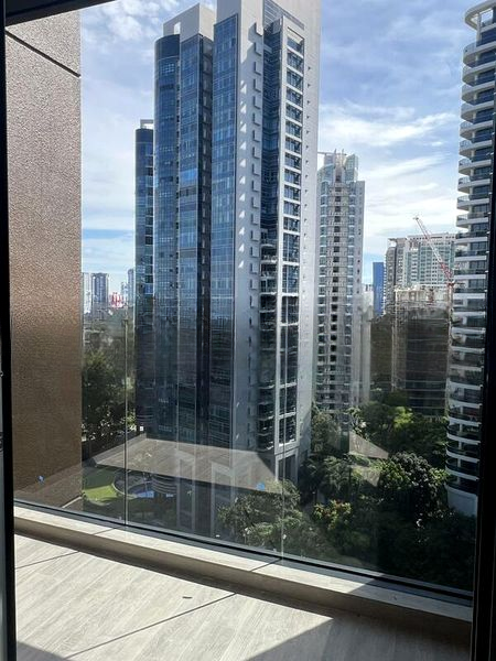 PULLMAN RESIDENCES NEWTON 4