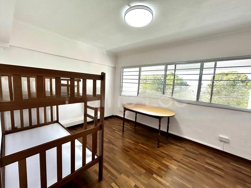 BEDOK RESERVOIR RD 6